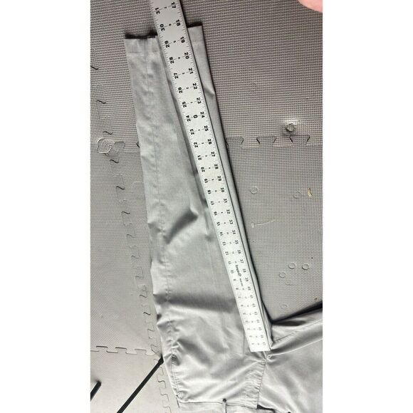 daniel cremieux Dress Pants Signature Collection34X 30 - Picture 5 of 8